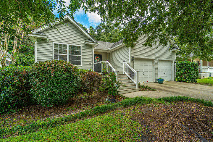 Property Photo: 3078 Penny Lane SC 29455