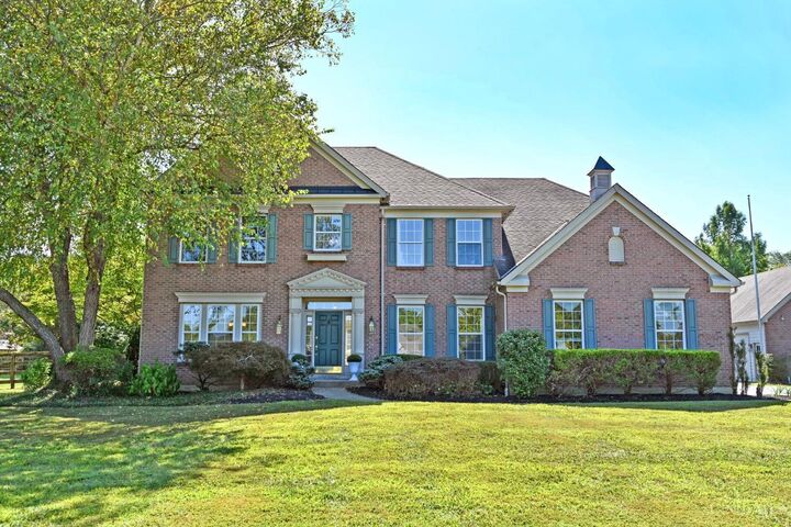 Property Photo: 7194 Orchard View Lane OH 45152