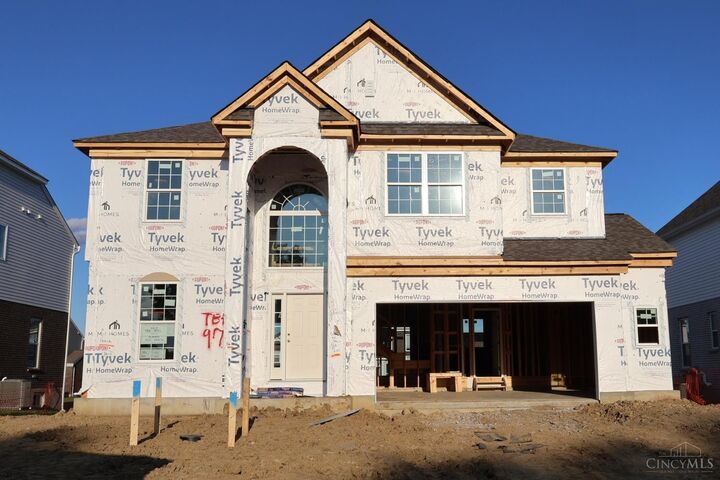 5650 White Pine Lane  Fairfield Twp OH 45011 photo