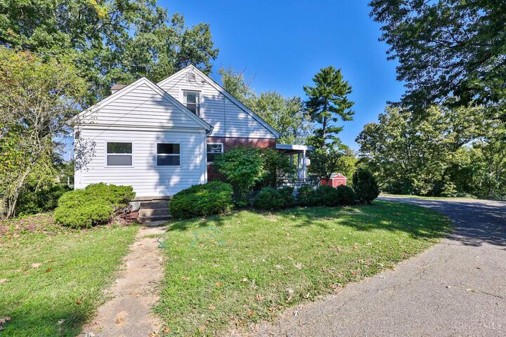 Property Photo:  5108 Zion Road  OH 45002 