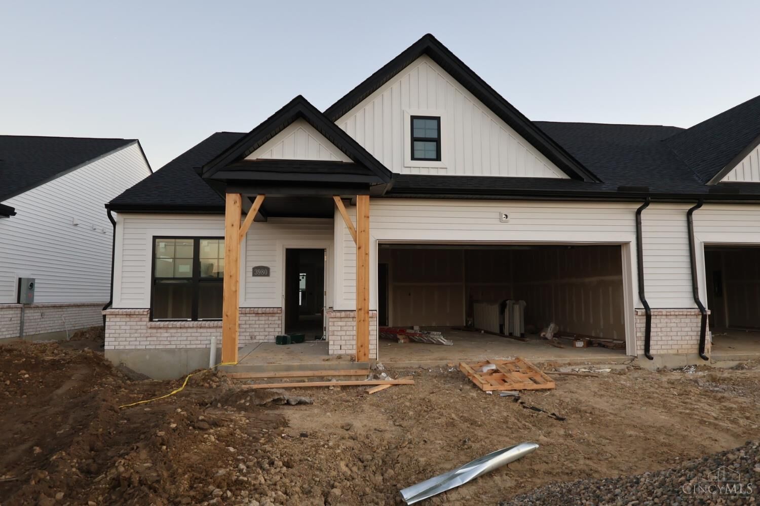 Property Photo:  3980 Olinger Lane  OH 45011 