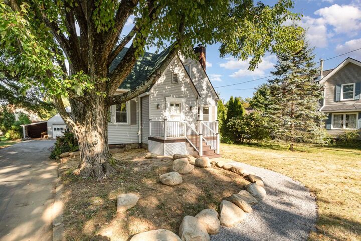 Property Photo:  1019 Eight Mile Road  OH 45255 