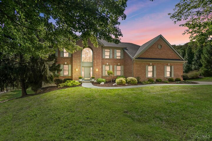 8217 Wycliffe Drive  Anderson Twp OH 45244 photo
