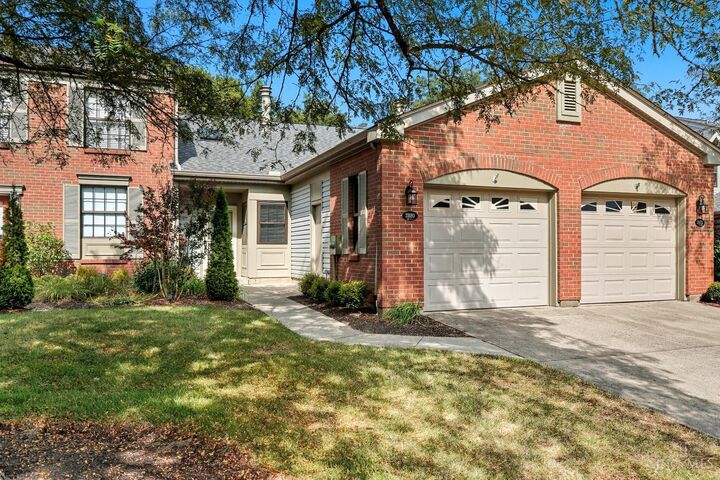 2880 Chaise Lane  Deerfield Twp. OH 45039 photo