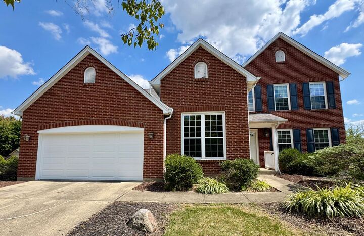 7986 Tylers Way  West Chester OH 45069 photo