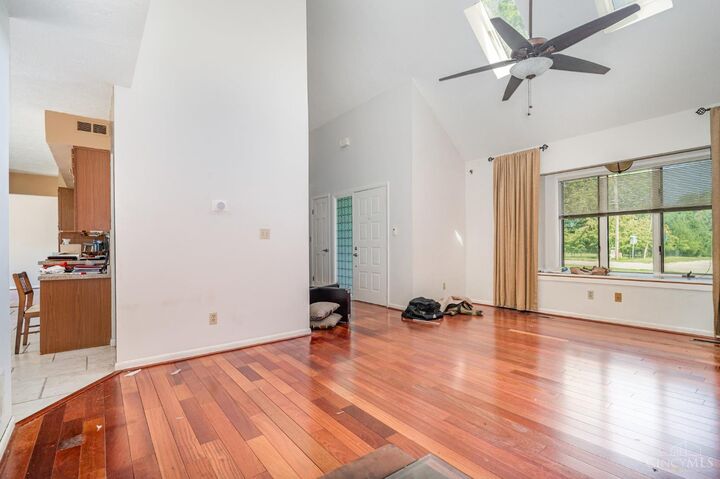 Property Photo: 9787 Snider Road OH 45040