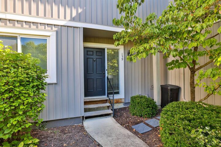 Property Photo: 159 Twin Lakes Drive OH 45014