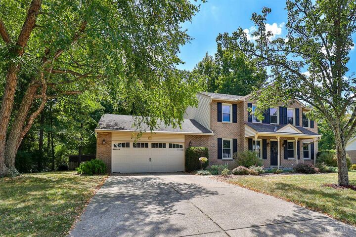 Property Photo: 463 Auxier Drive OH 45244