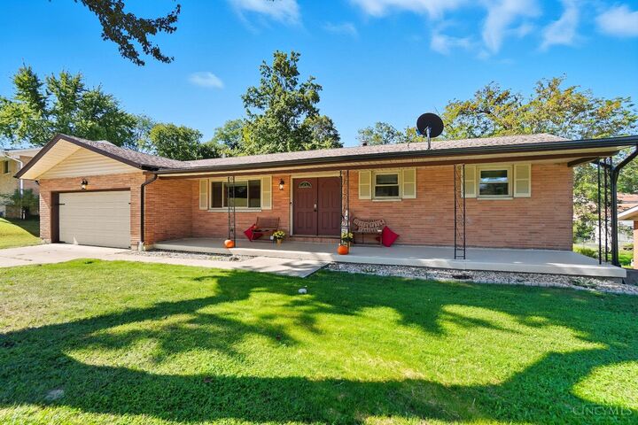 2468 Brahms Boulevard  Miami Twp OH 45449 photo