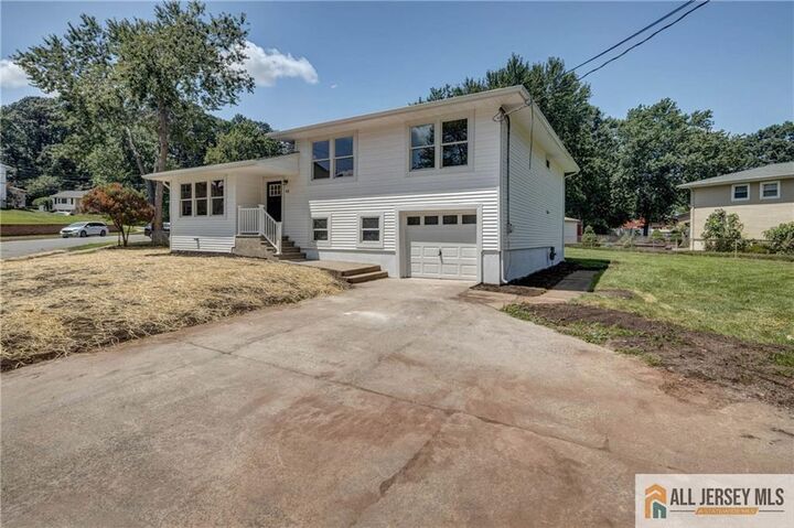 Property Photo: 42 Larchmont Road NJ 08837