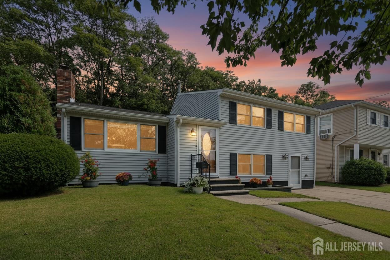 Property Photo:  84 Albert Drive  NJ 08859 