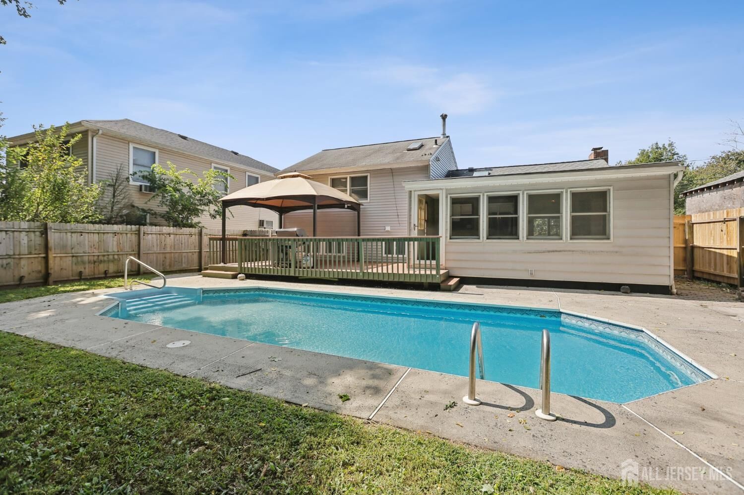 Property Photo: 84 Albert Drive NJ 08859