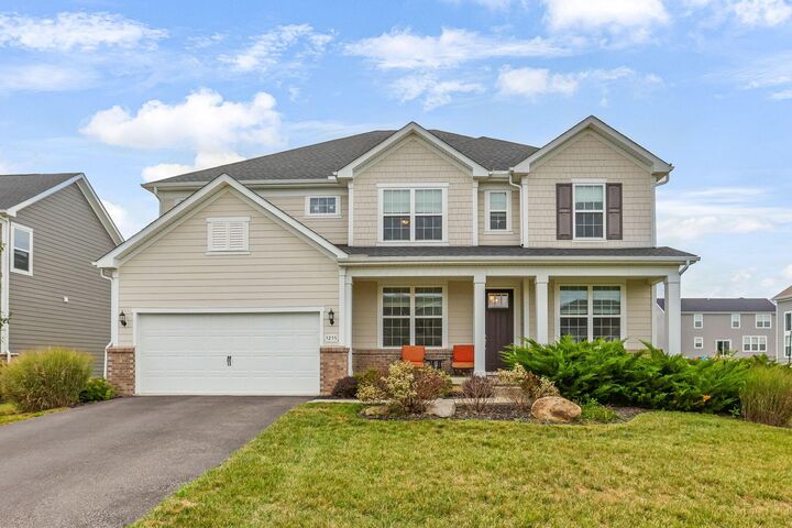 5255 Tarlton Boulevard  Hilliard OH 43026 photo