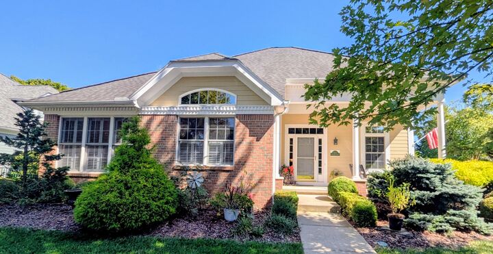 220 Carreg Cain Drive  Granville OH 43023 photo