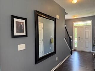 Property Photo:  548 Greenwood Loop  OH 43055 