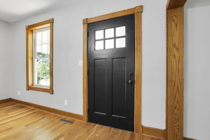 Property Photo:  2128 N County Road 51  OH 43783 