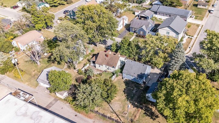 Property Photo: 4159 Franklin Street OH 43123