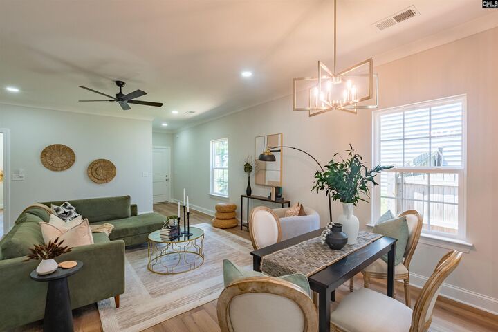 Property Photo: 185 Cochin SC 29072