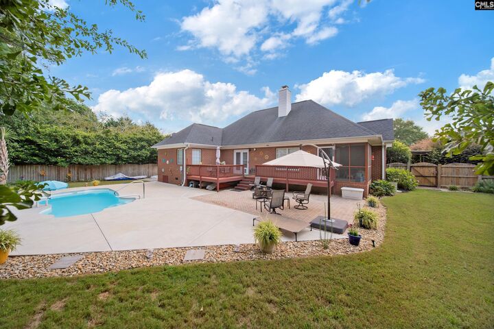 Property Photo:  253 Yale  SC 29072 