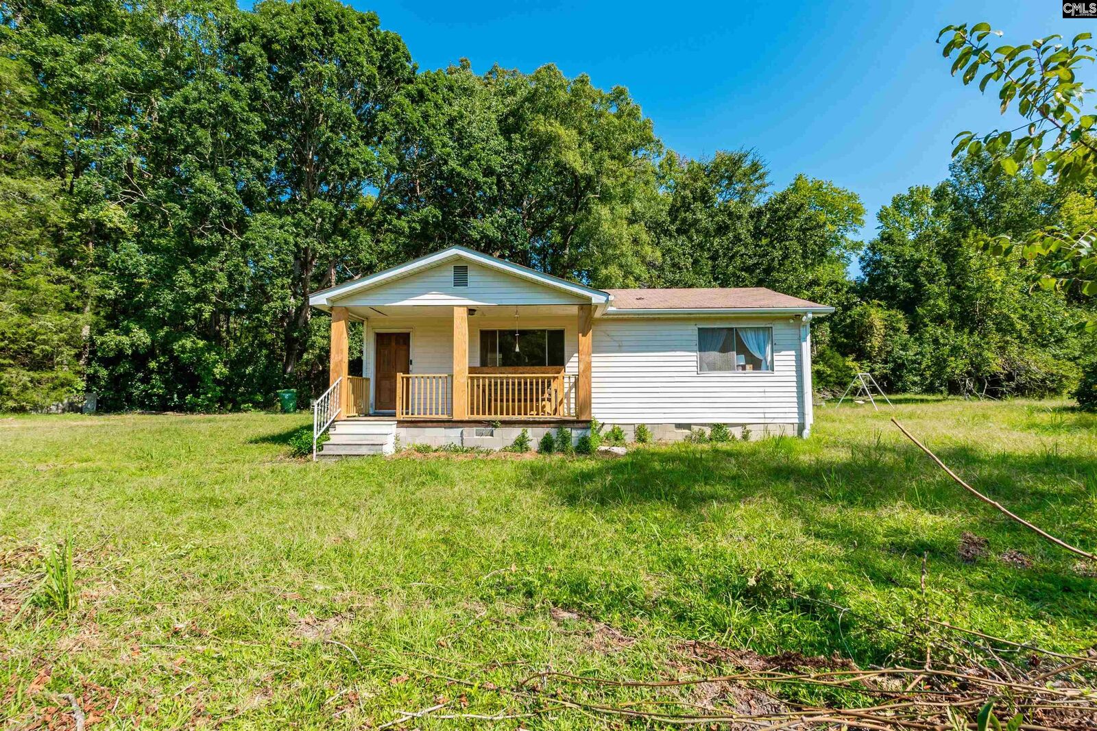 Property Photo: 1322 Friendly Woods SC 29016