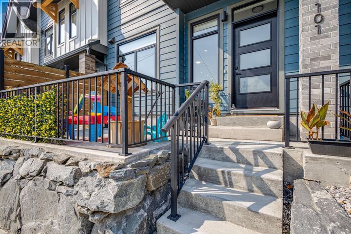 Property Photo:  1435 Cara Glen Court 101  BC V1V 0G1 