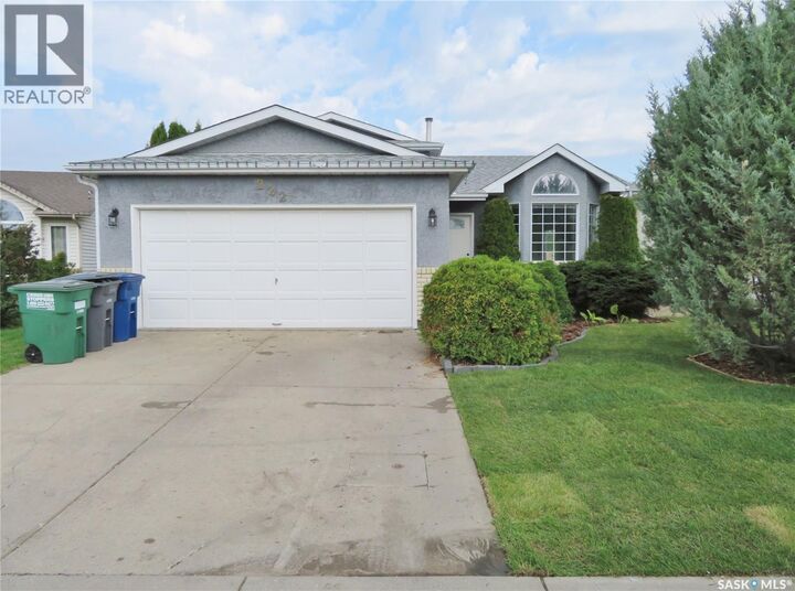 222 Keller Crescent  Saskatoon SK S7J 5G3 photo