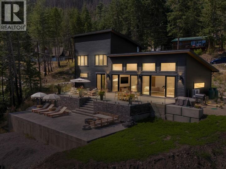 Property Photo: 9485 Houghton Road BC V1T 7Z3