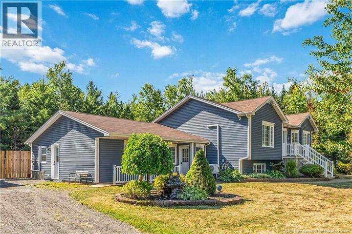 Property Photo:  71 Niagara Road  NB E1J 1J1 