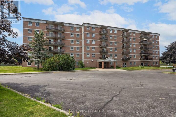 745 Davis Drive 511  Kingston (East Gardiners Rd) ON K7M 8J4 photo