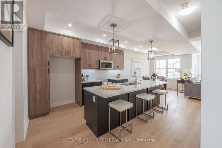 Photo de la propriété: 303 Mullighan Gardens ON K0K 0G3
