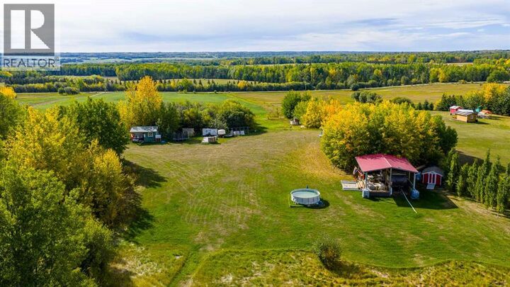 Property Photo:  0 SE-6-71-24-5  AB T0H 0P0 