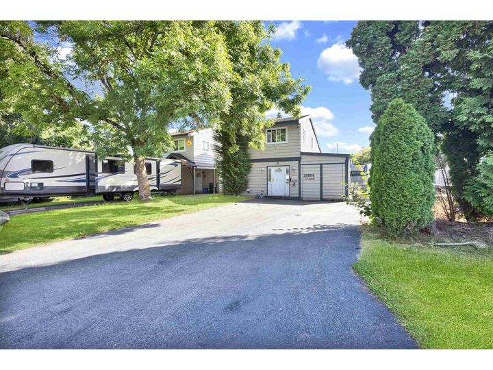 Property Photo: 20804 52A BC V3A 6E5