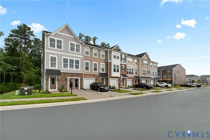 453 Burden Drive  Glen Allen VA 23060 photo