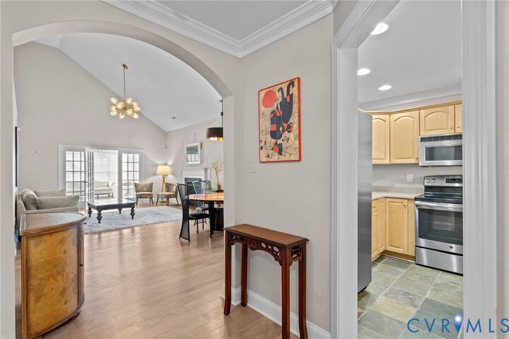 Property Photo:  11944 Belmont Park Court  VA 23059 