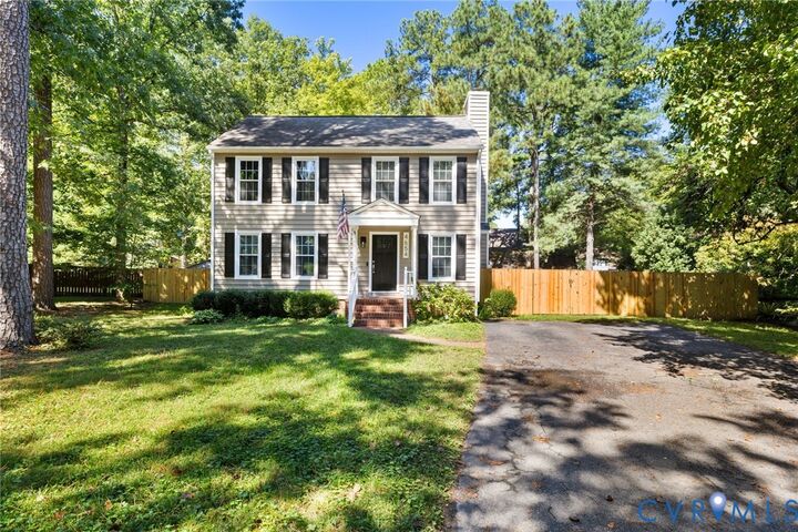 Property Photo:  4654 Rollingwood Lane  VA 23060 