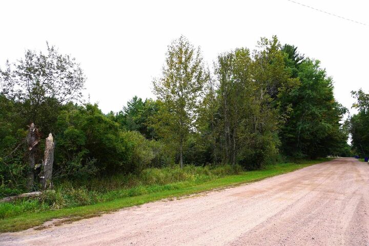 Property Photo: 5 Lots Monroe Street Taylor St WI 54452