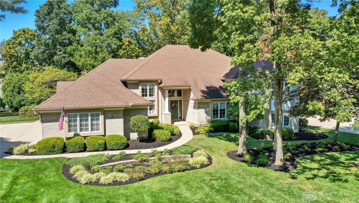 Property Photo:  6981 Vienna Woods Trail  OH 45459 