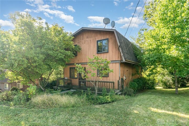 Property Photo:  6074 Johnson Road  OH 45247 