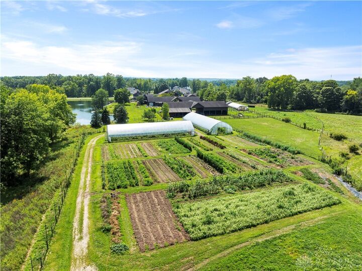 Property Photo:  3155 Rosemary Court Lot 94  OH 45152 