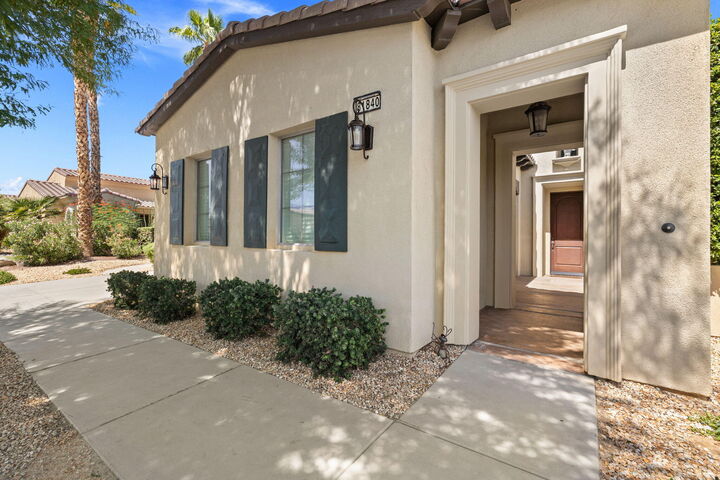 Property Photo:  81840 Contento Street  CA 92253 