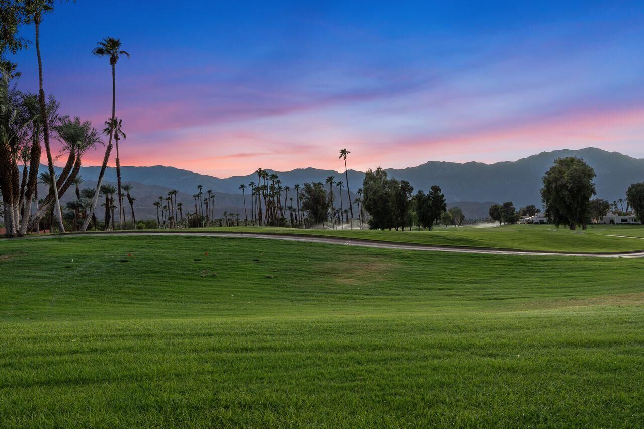 Property Photo: 837 Inverness Drive CA 92270