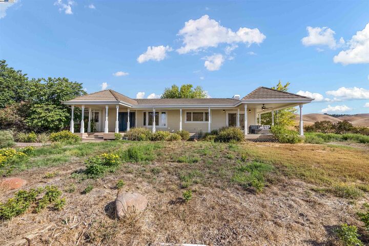 Property Photo: 9050 Highland Rd CA 94551