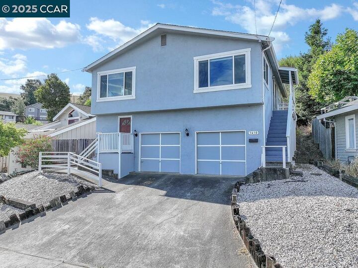1410-1412 Lang Street  Martinez CA 94553 photo
