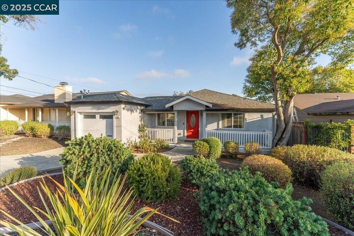 1236 Highland Blvd  Hayward CA 94542 photo