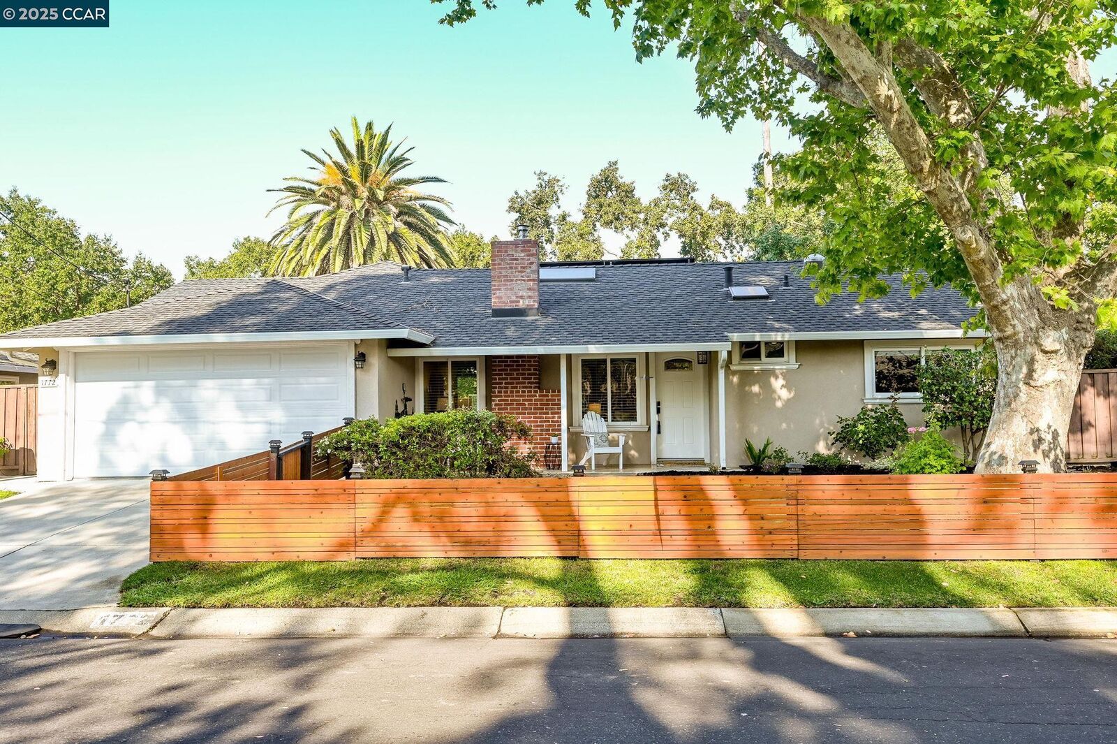 Property Photo:  1772 Ruth Dr  CA 94523 
