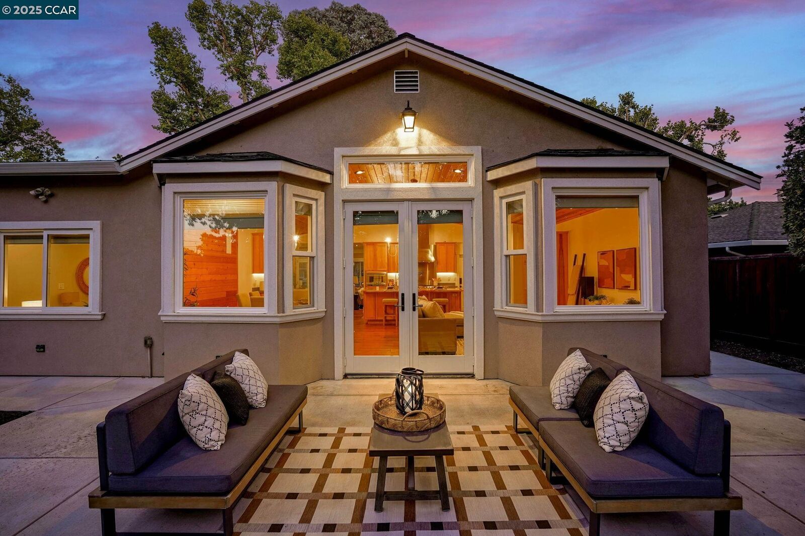 Property Photo: 1772 Ruth Dr CA 94523