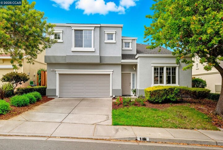 Property Photo:  118 Rocky Pointe Ct  CA 94547 