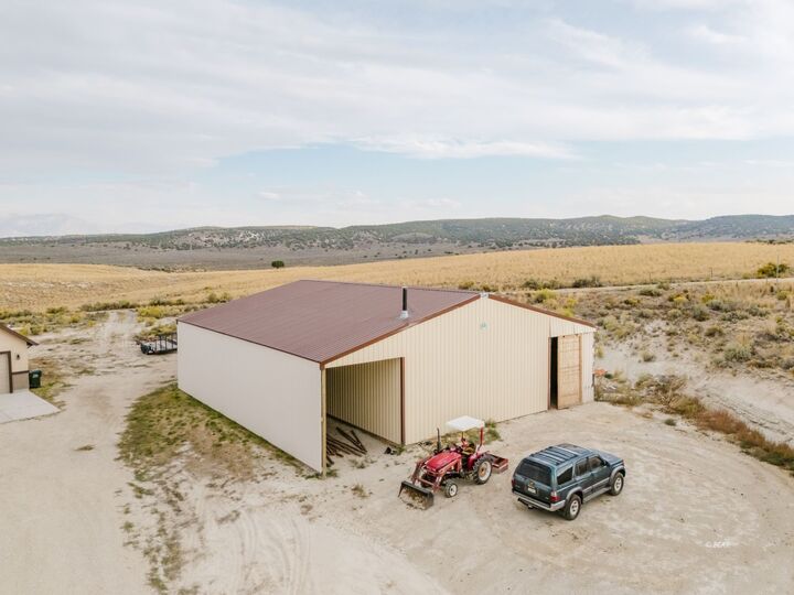 Property Photo: 943 Doolittle Avenue NV 89815