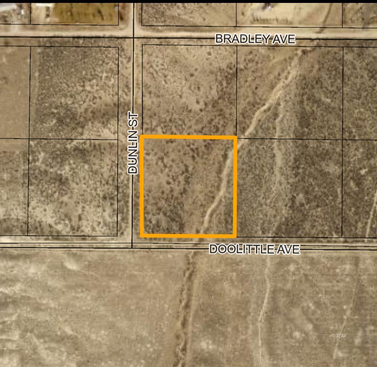 Property Photo:  Doolittle Ave/Dunlin St Nv  NV 89815 