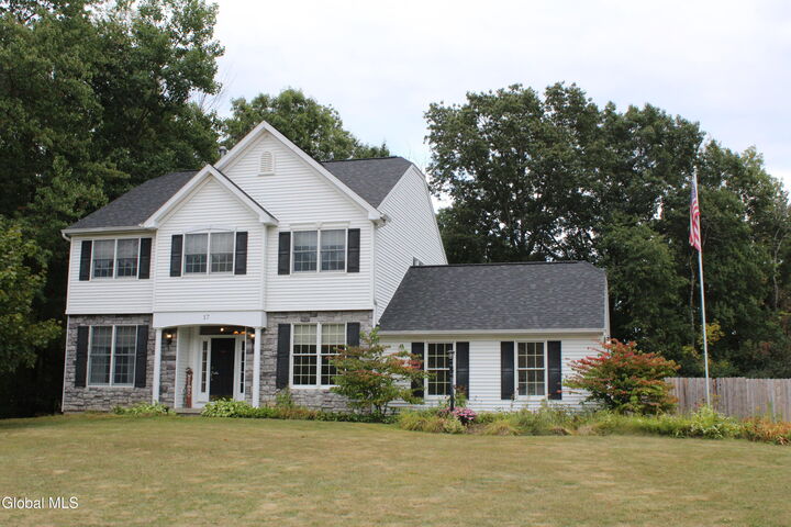 Property Photo:  17 Bayberry Drive  NY 12020 